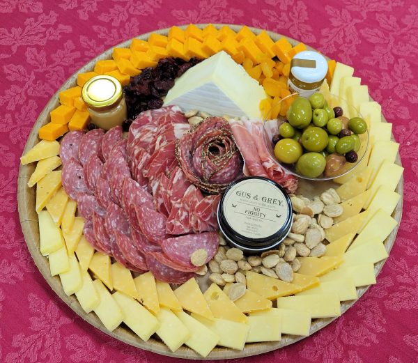 Epicurean Tray