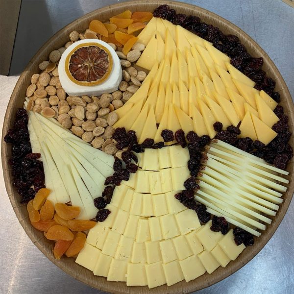Large Cheese Board