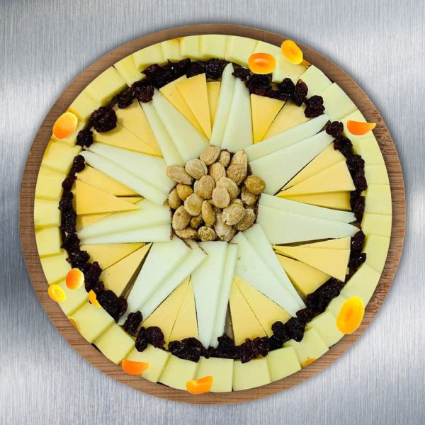 Small Cheese Board