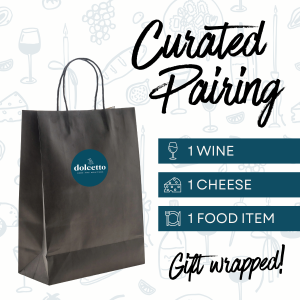 Curated Pairing Gift Set