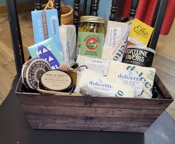 Chetty’s Giftset