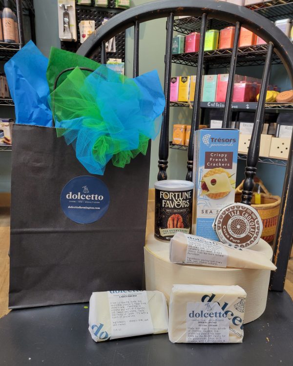 Foodie Gift Bag