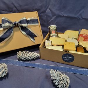 8 Cheesy Nights of Hanukkah