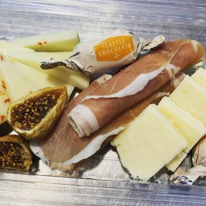 Dolcetto Vegetarian Snack Pack