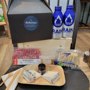 Picnic Packs